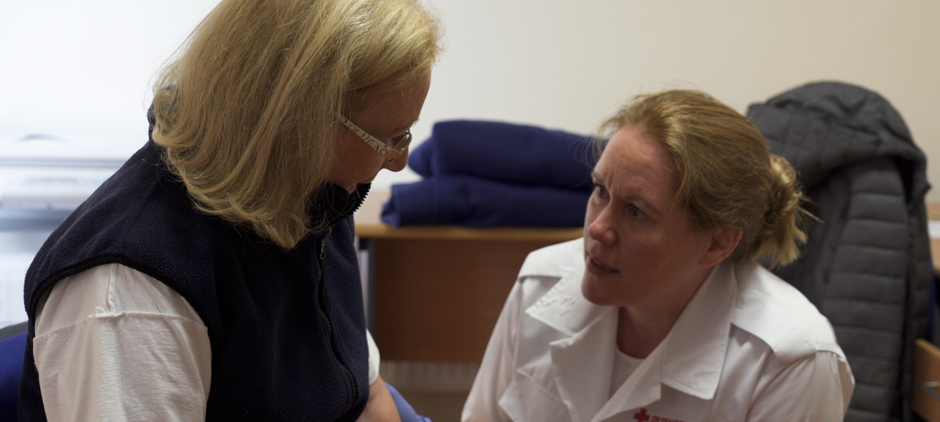 First Aid Response